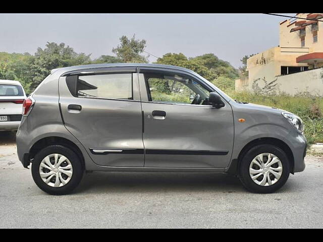 Used Maruti Suzuki Celerio [2017-2021] LXi in Gurgaon