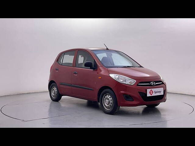 Used Hyundai i10 [2010-2017] Era 1.1 iRDE2 [2010-2017] in Bangalore