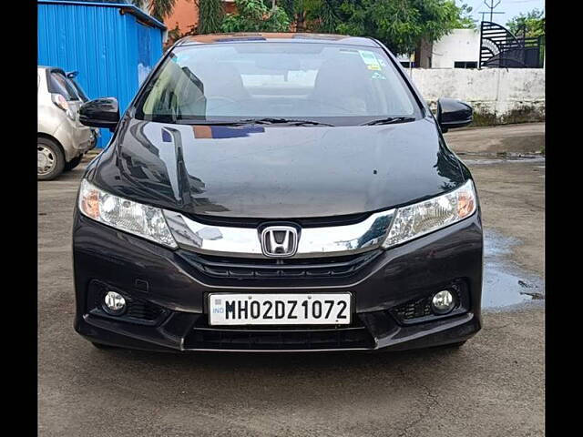 Used Honda City [2014-2017] VX CVT in Nagpur