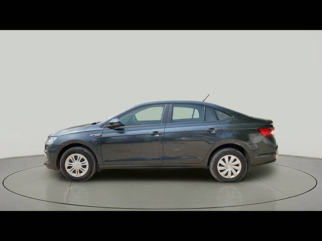 Used Skoda Slavia [2022-2023] Active 1.0L TSI MT in Ahmedabad