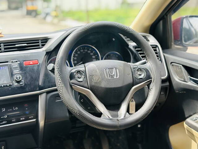 Used Honda City [2014-2017] V Diesel in Surat