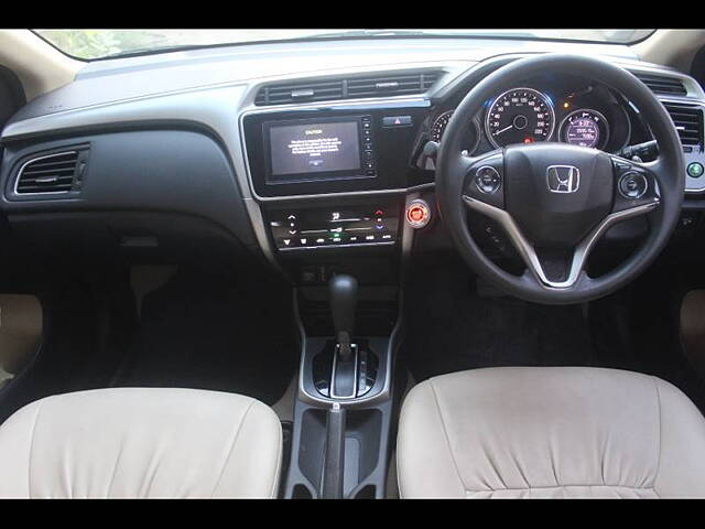 Used Honda City [2014-2017] VX CVT in Chennai