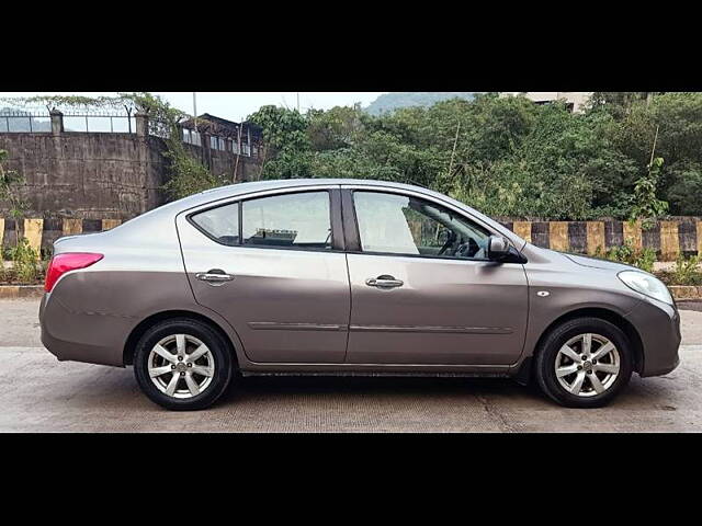 Used Nissan Sunny [2011-2014] XV in Mumbai