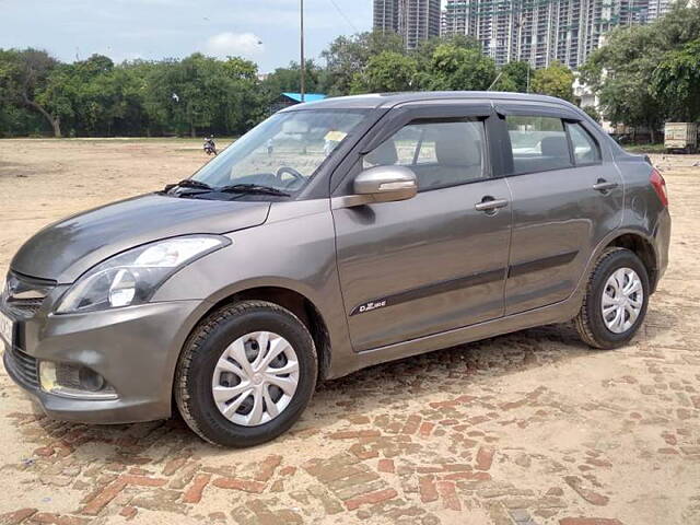 Used Maruti Suzuki Swift DZire [2011-2015] VDI in Delhi