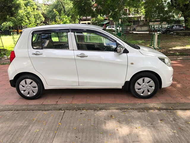 Used Maruti Suzuki Celerio [2014-2017] VXi in Nagpur