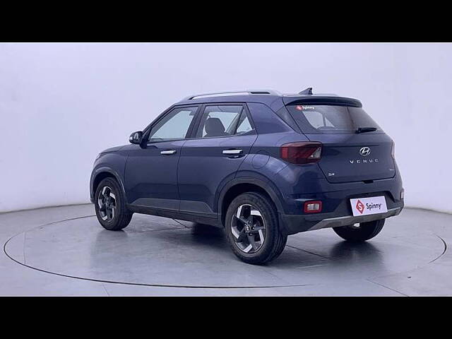 Used Hyundai Venue [2019-2022] SX (O) 1.0 Turbo in Chennai