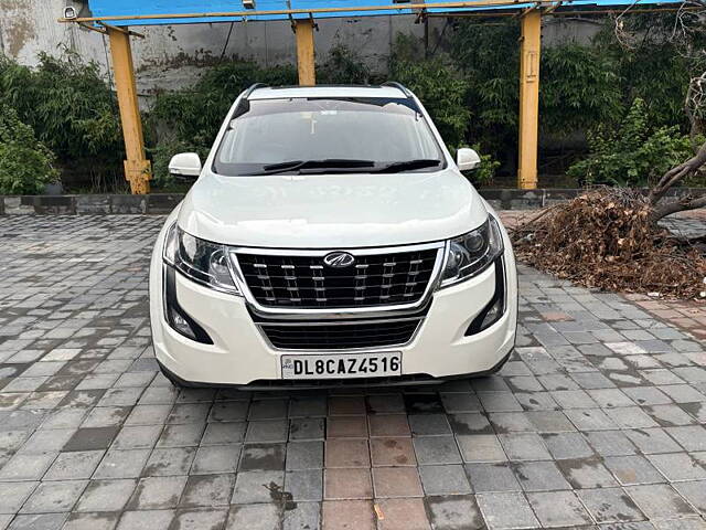 Used Mahindra XUV500 [2015-2018] W9 1.99 in Delhi