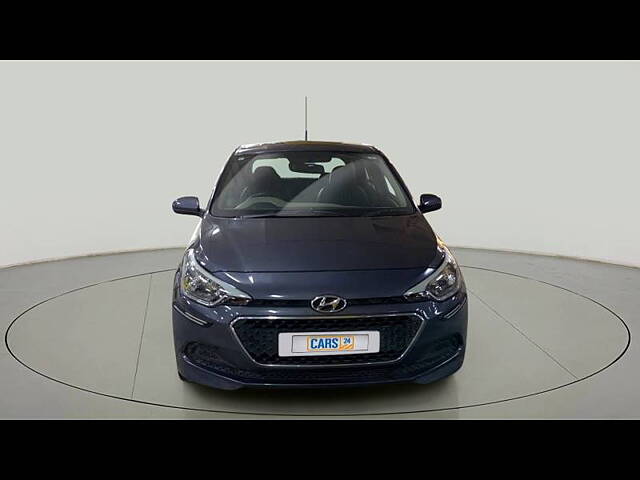 Used Hyundai Elite i20 [2016-2017] Magna 1.2 [2016-2017] in Vadodara