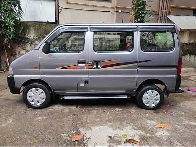 Used Maruti Suzuki Eeco [2010-2022] 5 STR AC (O) CNG in Mumbai