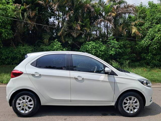 Used Tata Tiago [2016-2020] Revotron XZ in Hyderabad