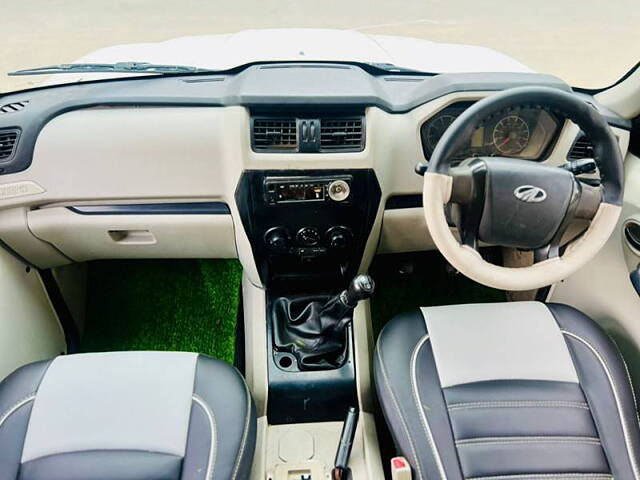 Used Mahindra Scorpio [2014-2017] S2 in Lucknow