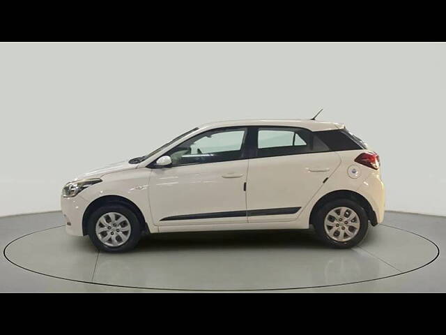 Used Hyundai Elite i20 [2017-2018] Magna Executive 1.2 in Vadodara