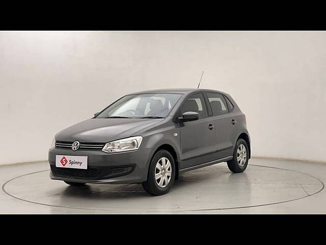 Used 2011 Volkswagen Polo in Pune