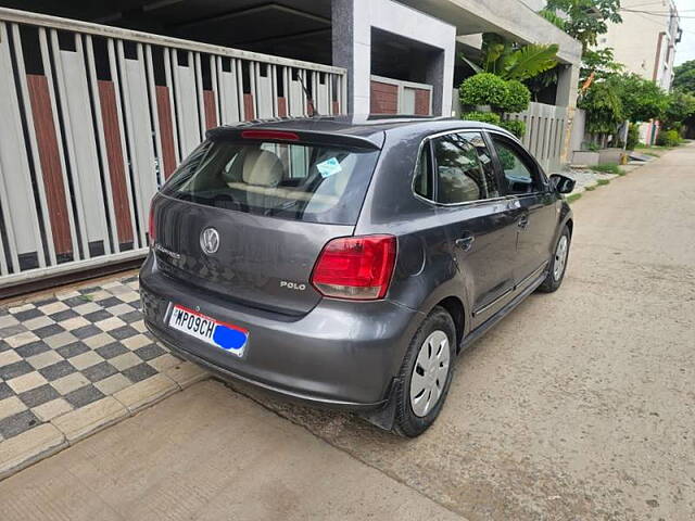 Used Volkswagen Polo [2012-2014] GT TDI in Indore