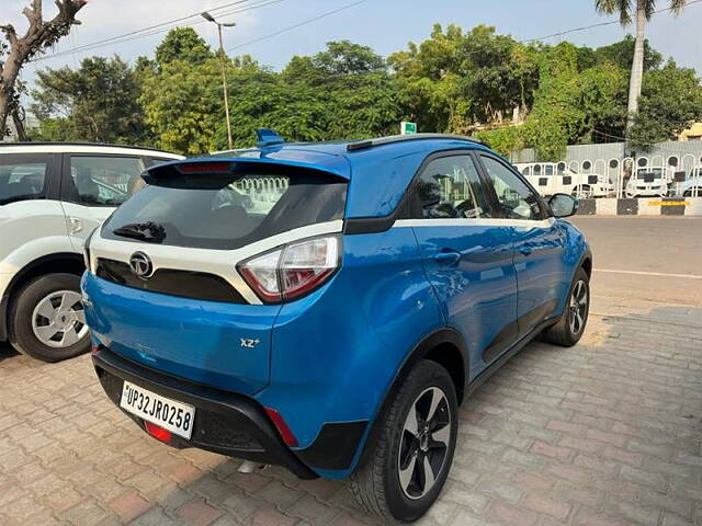 Used Tata Nexon [2017-2020] XZ Plus Diesel in Lucknow