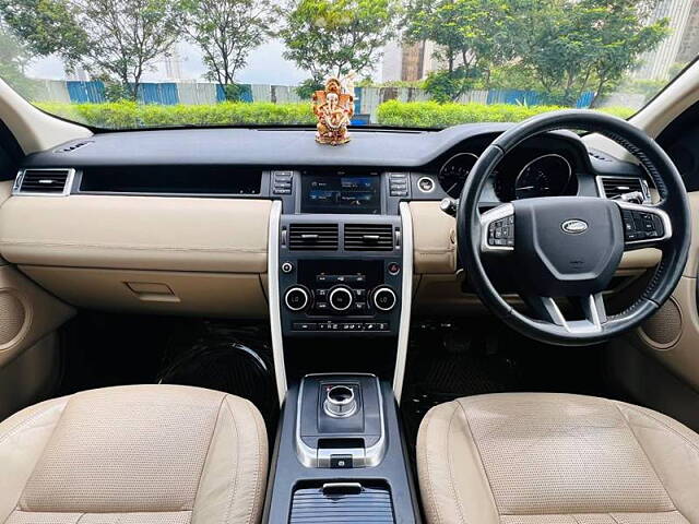 Used Land Rover Discovery Sport [2015-2017] HSE in Mumbai