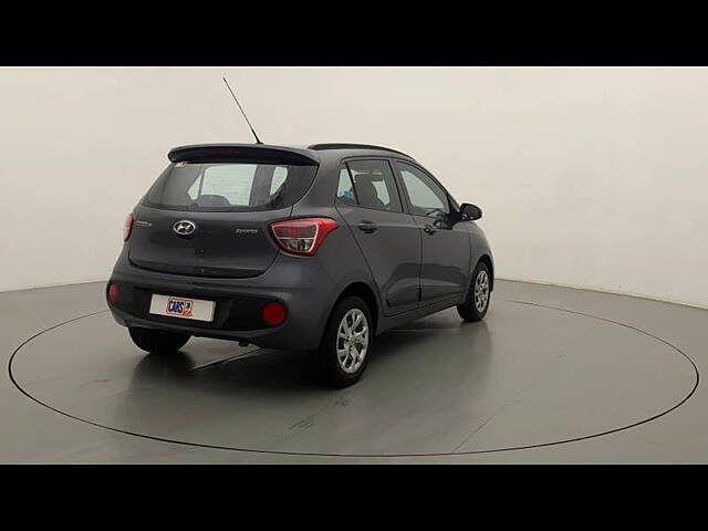 Used Hyundai Grand i10 Sportz 1.2 Kappa VTVT in Nagpur