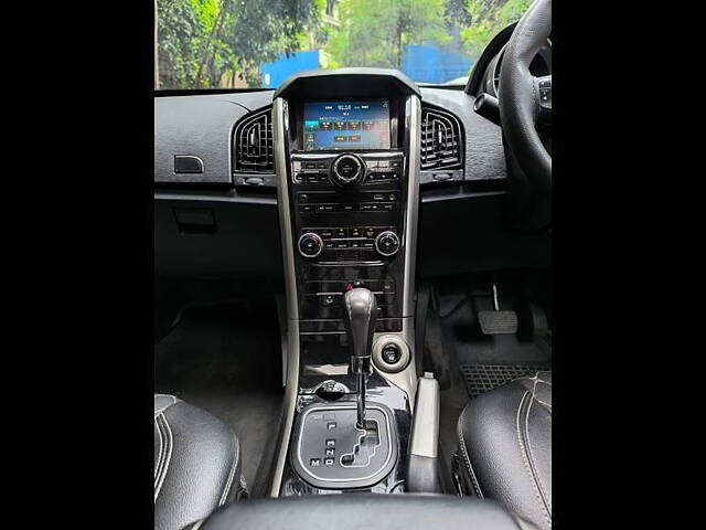 Used Mahindra XUV500 [2015-2018] W9 AT in Mumbai