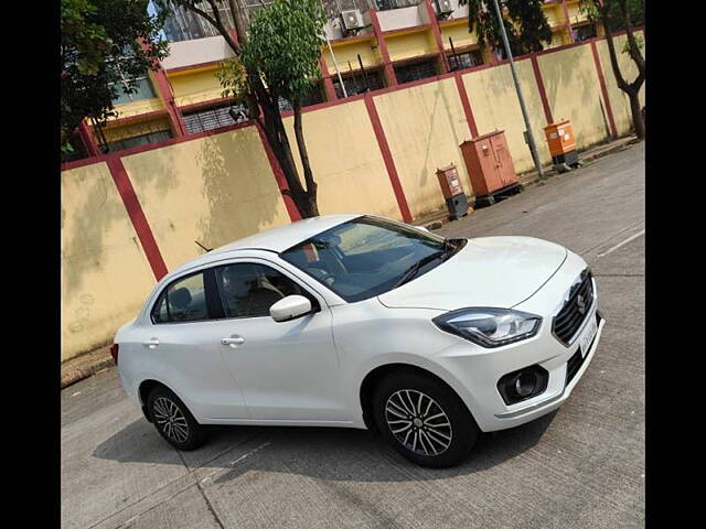 Used Maruti Suzuki Dzire [2017-2020] ZXi Plus AMT in Mumbai