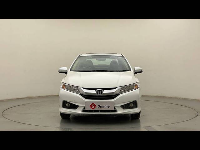 Used Honda City 4th Generation VX Petrol in Pune