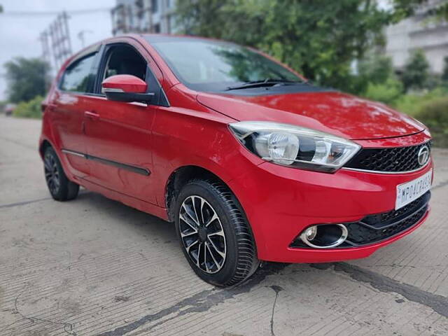 Used Tata Tiago [2016-2020] Revotorq XZ [2016-2019] in Bhopal