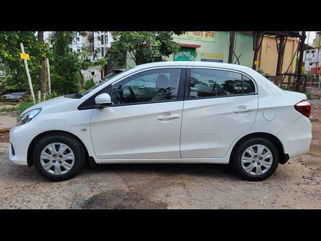 Used Honda Amaze [2013-2016] 1.2 S i-VTEC in Kolkata