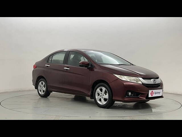 Used Honda City [2014-2017] VX in Gurgaon