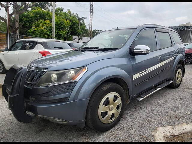 Used Mahindra XUV500 [2015-2018] W4 in Hyderabad