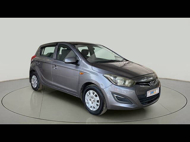 Used 2012 Hyundai i20 in Ahmedabad