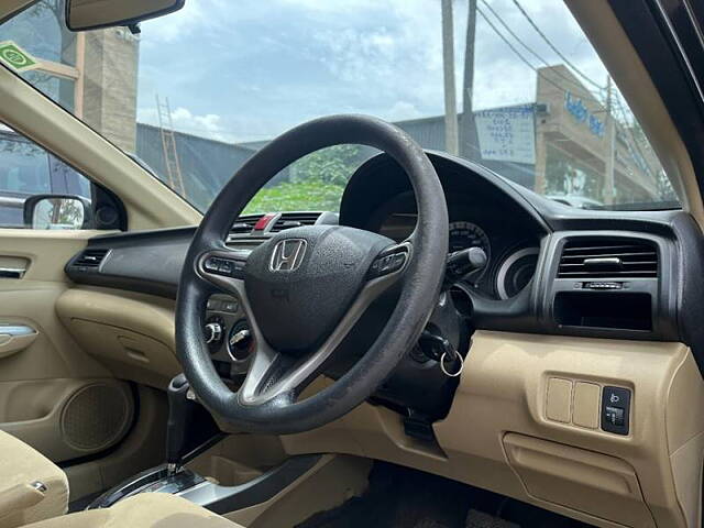 Used Honda City [2011-2014] 1.5 V AT in Bangalore