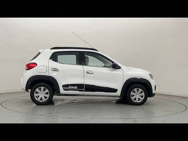 Used Renault Kwid [2015-2019] RXT [2015-2019] in Delhi