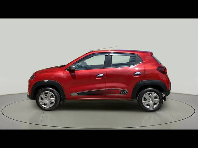 Used Renault Kwid [2015-2019] 1.0 RXT Opt [2016-2019] in Kolkata