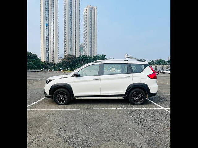 Used Maruti Suzuki XL6 [2019-2022] Zeta MT Petrol in Mumbai