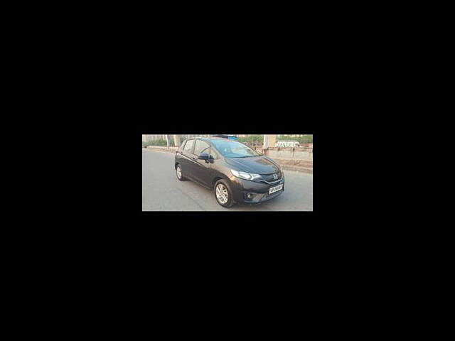 Used Honda Jazz [2018-2020] V CVT Petrol in Noida