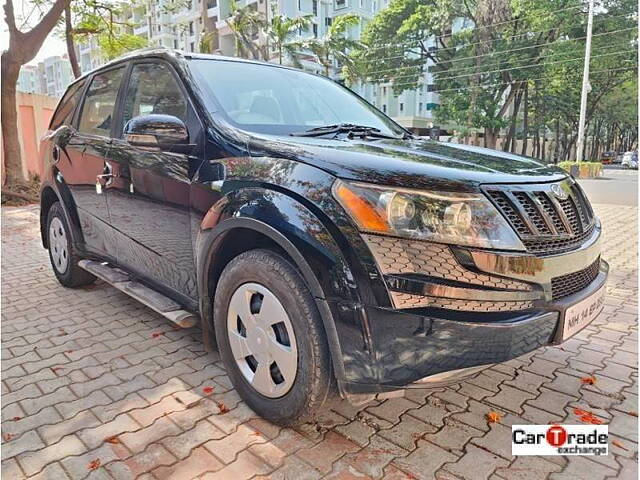 Used Mahindra XUV500 [2011-2015] W6 in Pune