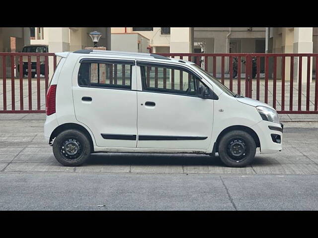 Used Maruti Suzuki Wagon R 1.0 [2014-2019] LXI CNG (O) in Mumbai