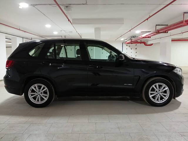 Used BMW X5 [2014-2019] xDrive 30d in Mumbai