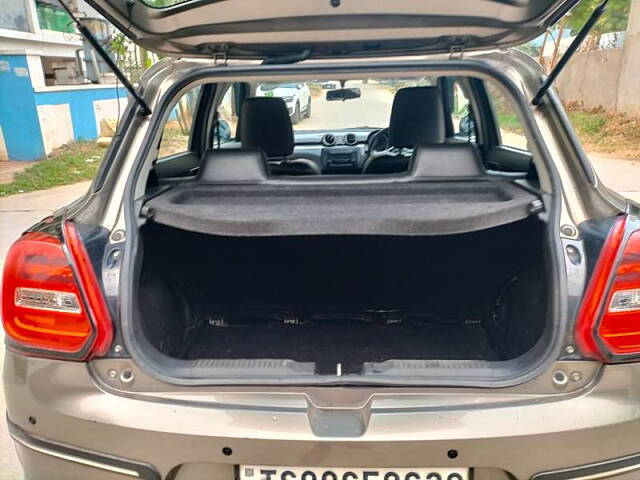 Used Maruti Suzuki Swift [2018-2021] VDi in Hyderabad