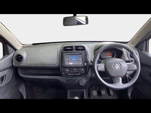 Used Renault Kwid [2015-2019] RXT [2015-2019] in Surat