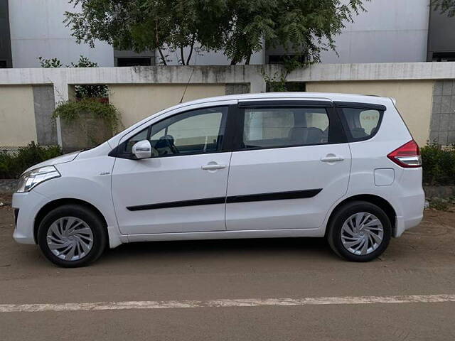 Used Maruti Suzuki Ertiga [2012-2015] VDi in Chennai