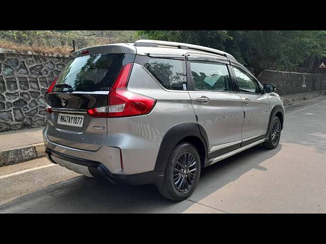 Used Maruti Suzuki XL6 [2019-2022] Zeta MT Petrol in Mumbai