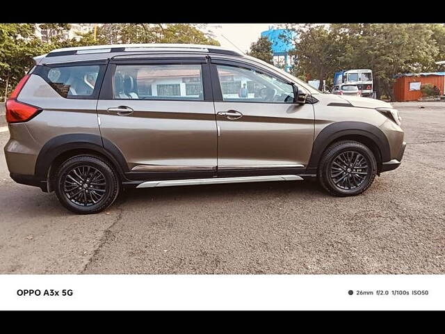 Used Maruti Suzuki XL6 [2019-2022] Zeta AT Petrol in Mumbai