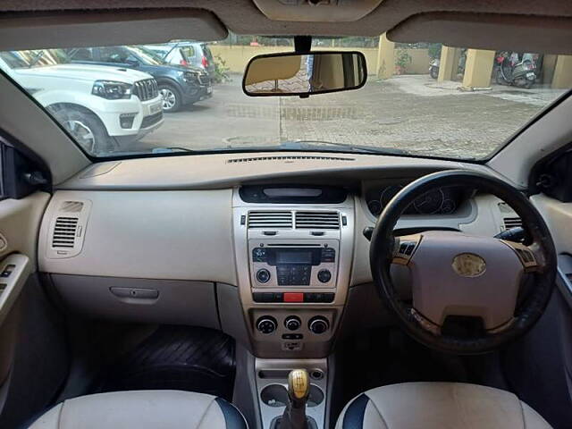 Used Tata Manza [2009-2011] Aura (ABS) Quadrajet BS-III in Pune