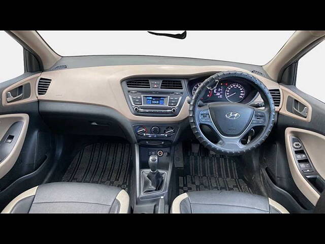 Used Hyundai Elite i20 [2016-2017] Magna 1.2 [2016-2017] in Kolkata