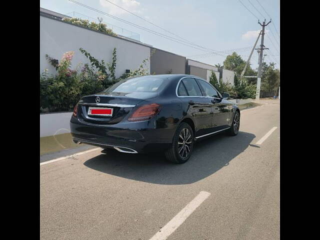 Used Mercedes-Benz C-Class [2018-2022] C 220d Progressive [2018-2019] in Coimbatore