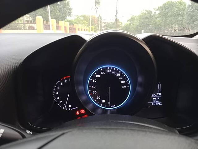 Used Hyundai Venue [2019-2022] S 1.2 Petrol in Tezpur