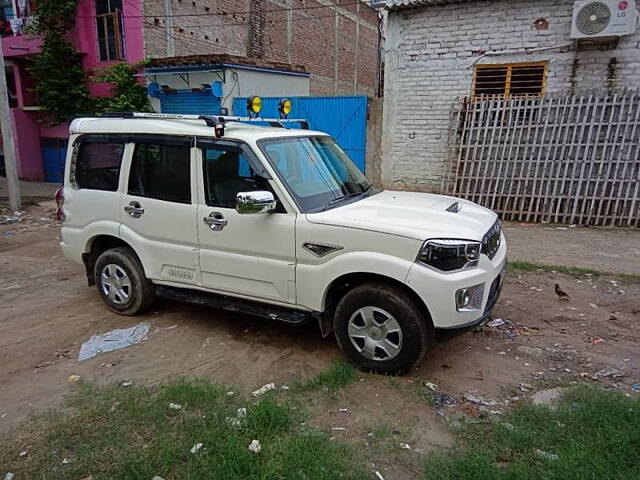 Used Mahindra Scorpio 2021 S3 2WD 7 STR in Patna