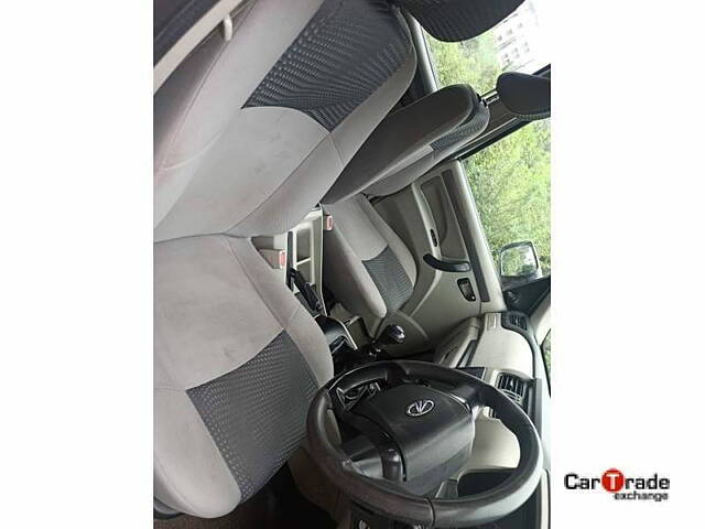 Used Mahindra Scorpio 2021 S3 2WD 7 STR in Pune