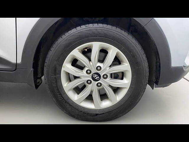 Used Hyundai Creta [2018-2019] SX 1.6 AT CRDi in Chennai