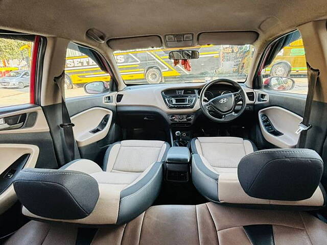 Used Hyundai Elite i20 [2014-2015] Magna 1.2 in Lucknow